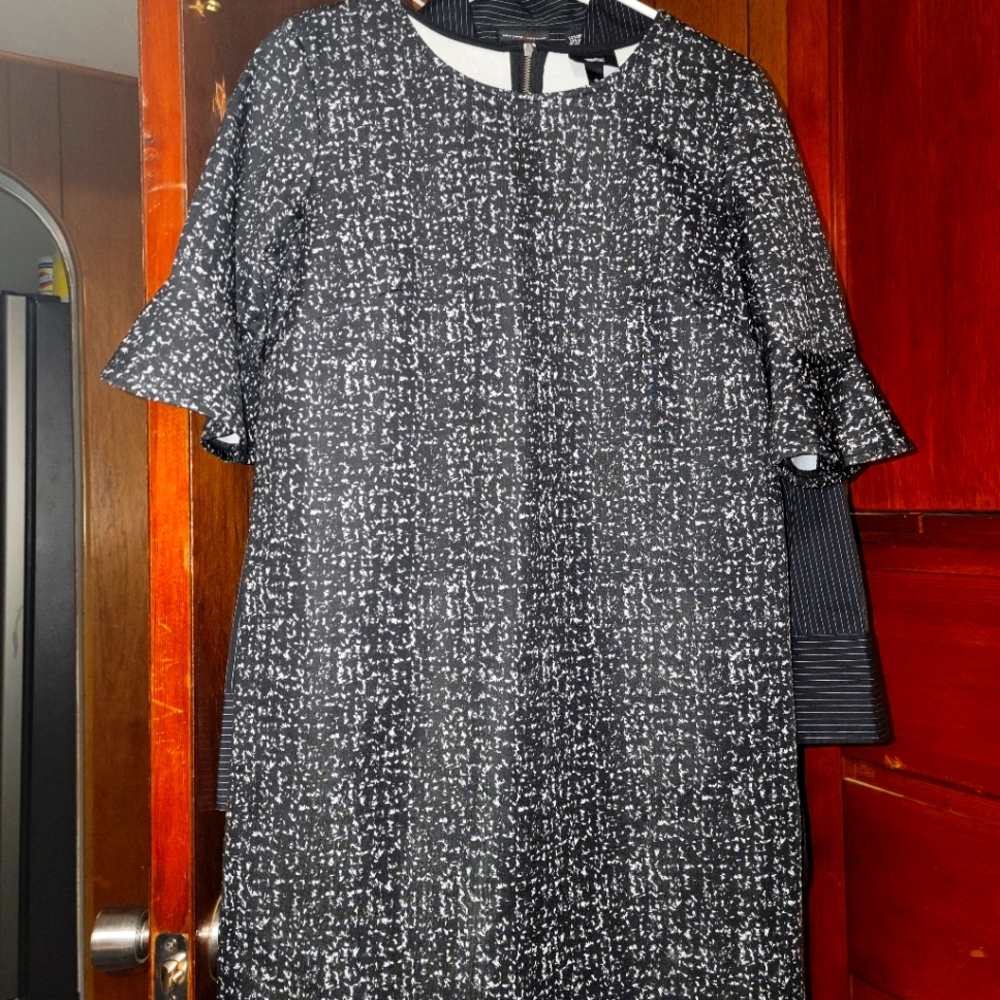 Mossimo Shift Dress BNWT